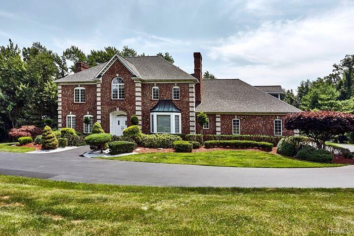 Property Photo:  9 Lake View Drive  NY 10940 