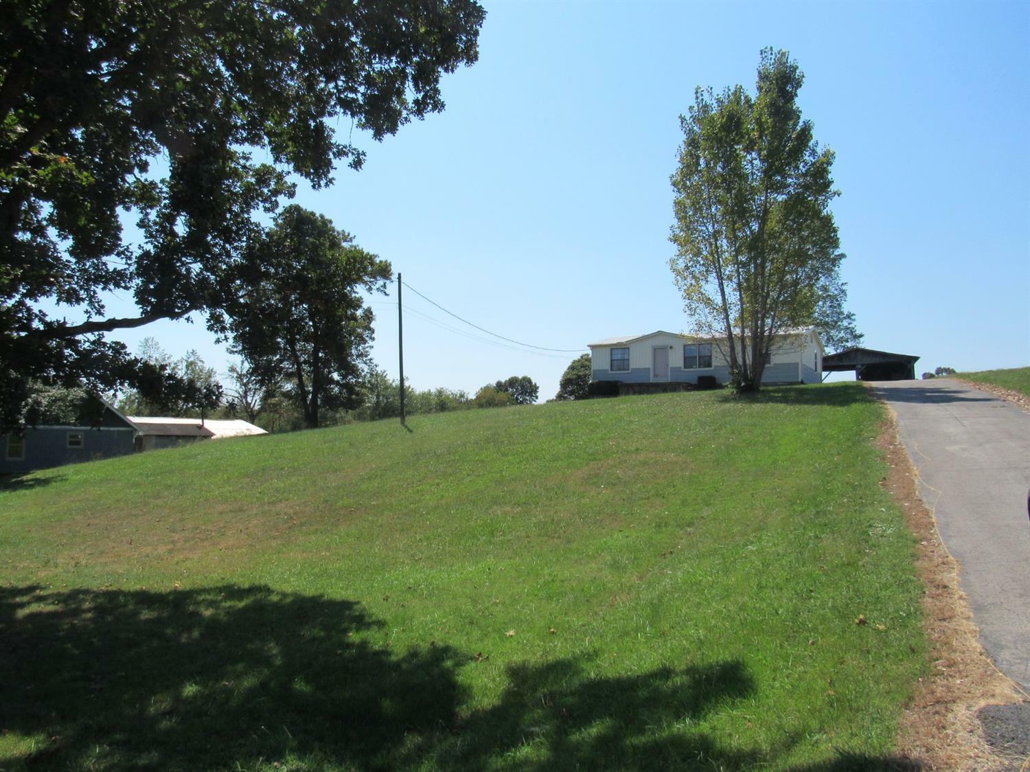 Property Photo:  2345 N Hwy 25  KY 40769 