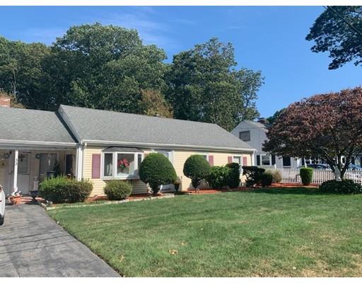 Property Photo: 33 Birchcroft Rd MA 02021