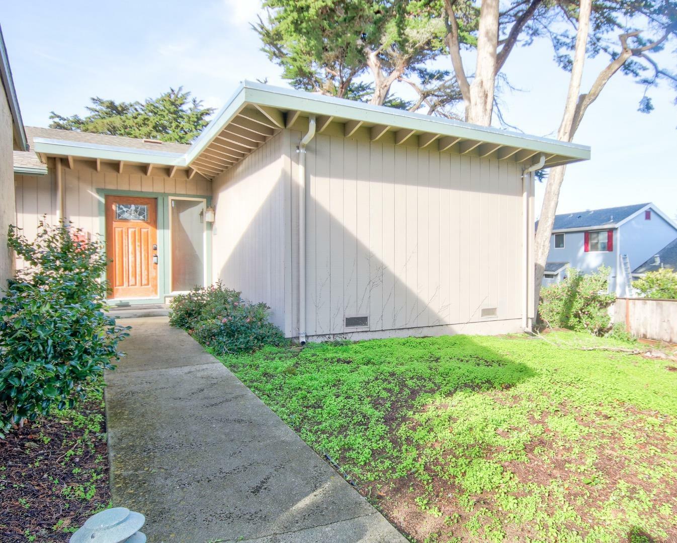 Property Photo:  127 Cypress Grove Court  CA 93933 