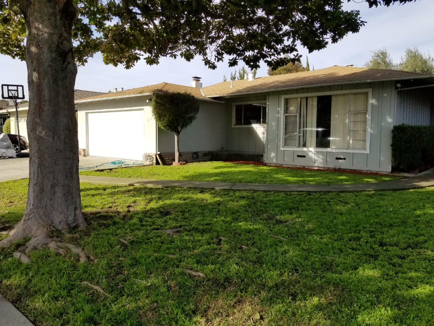 Property Photo:  3365 Georgetown Place  CA 95051 