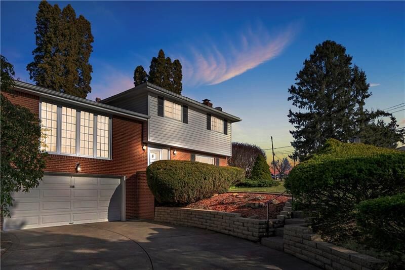 Property Photo: 158 Jamison Ln PA 15146