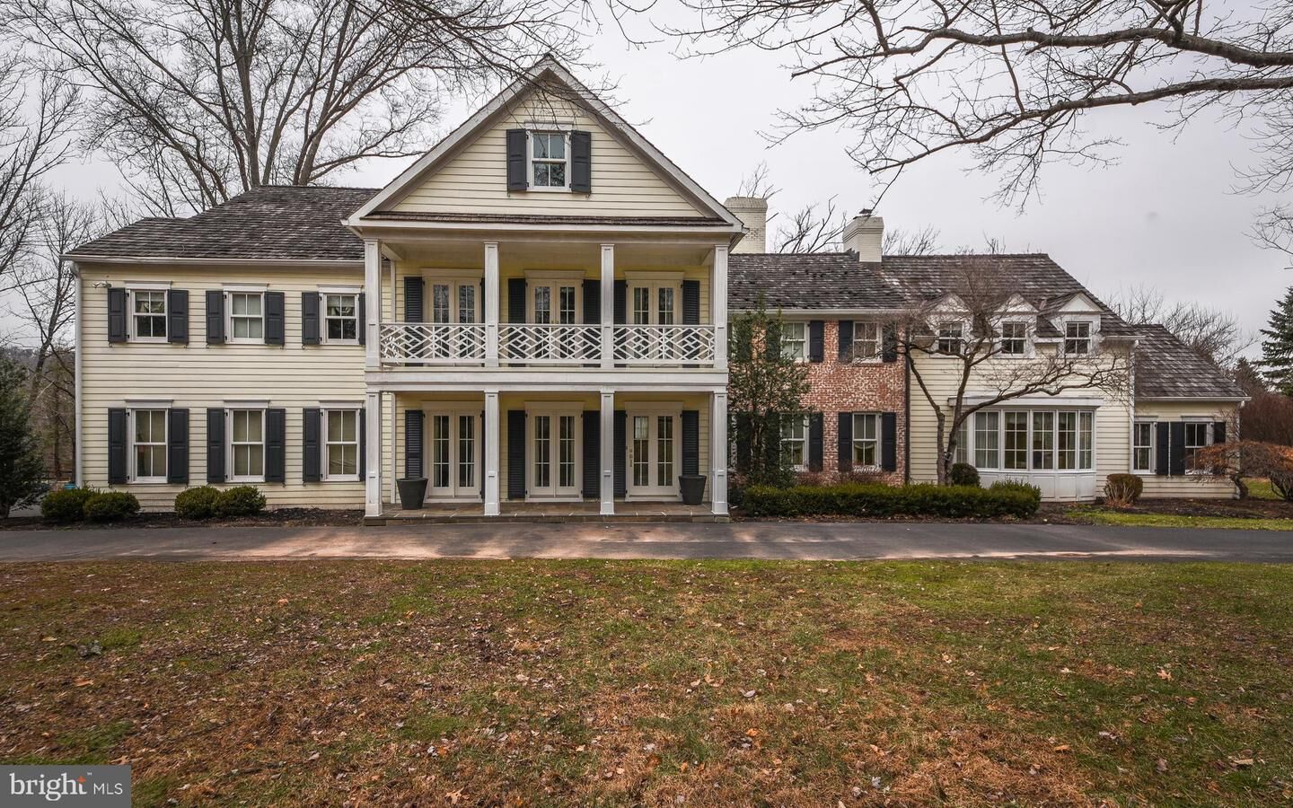 Property Photo: 89 Woodhill Road PA 18940