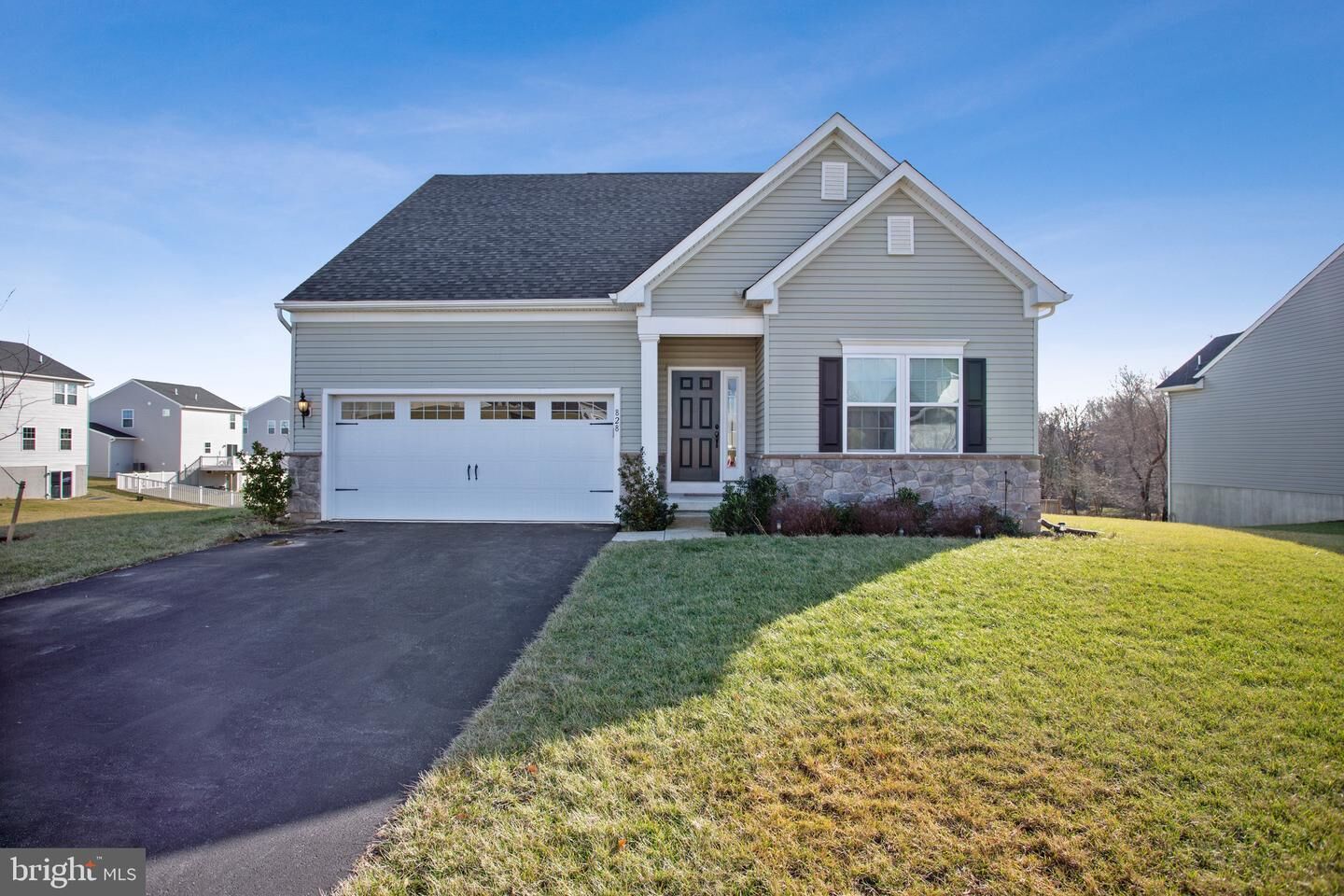 Property Photo: 828 W Chestnut St PA 19320