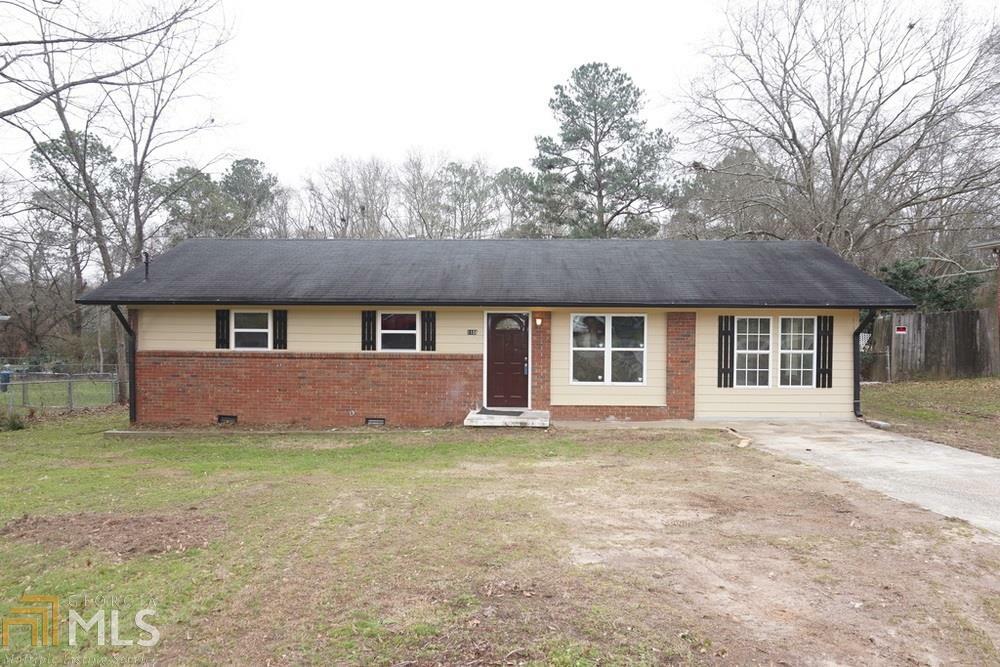 Property Photo: 1106 NW Mountain View Road GA 30012