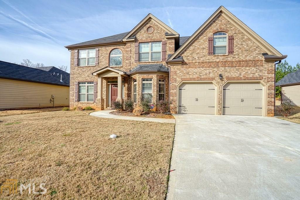 Property Photo: 5750 Sawgrass Cir GA 30038