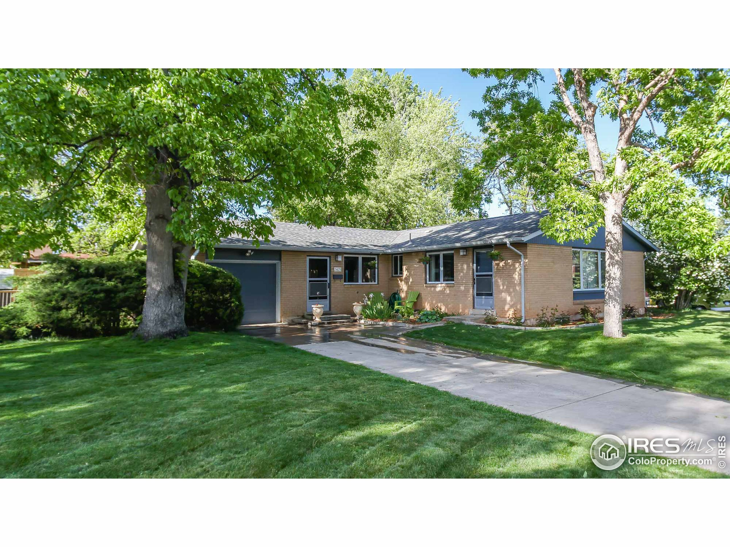 2425 Forest Ave  Boulder CO 80304 photo