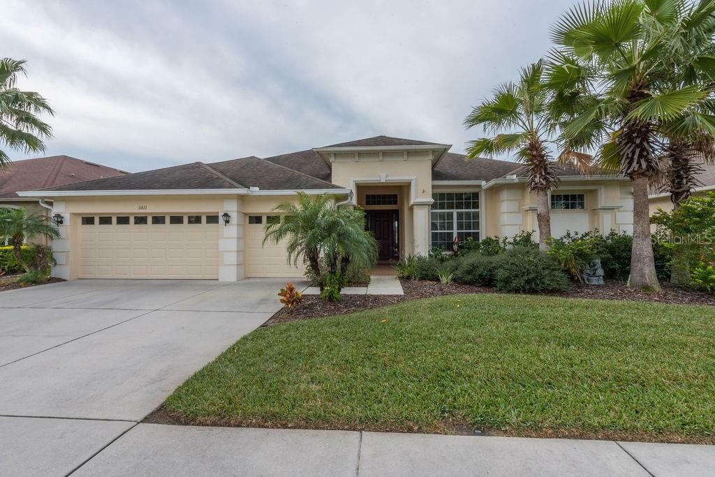 Property Photo:  3311 Marble Crest Drive  FL 34638 