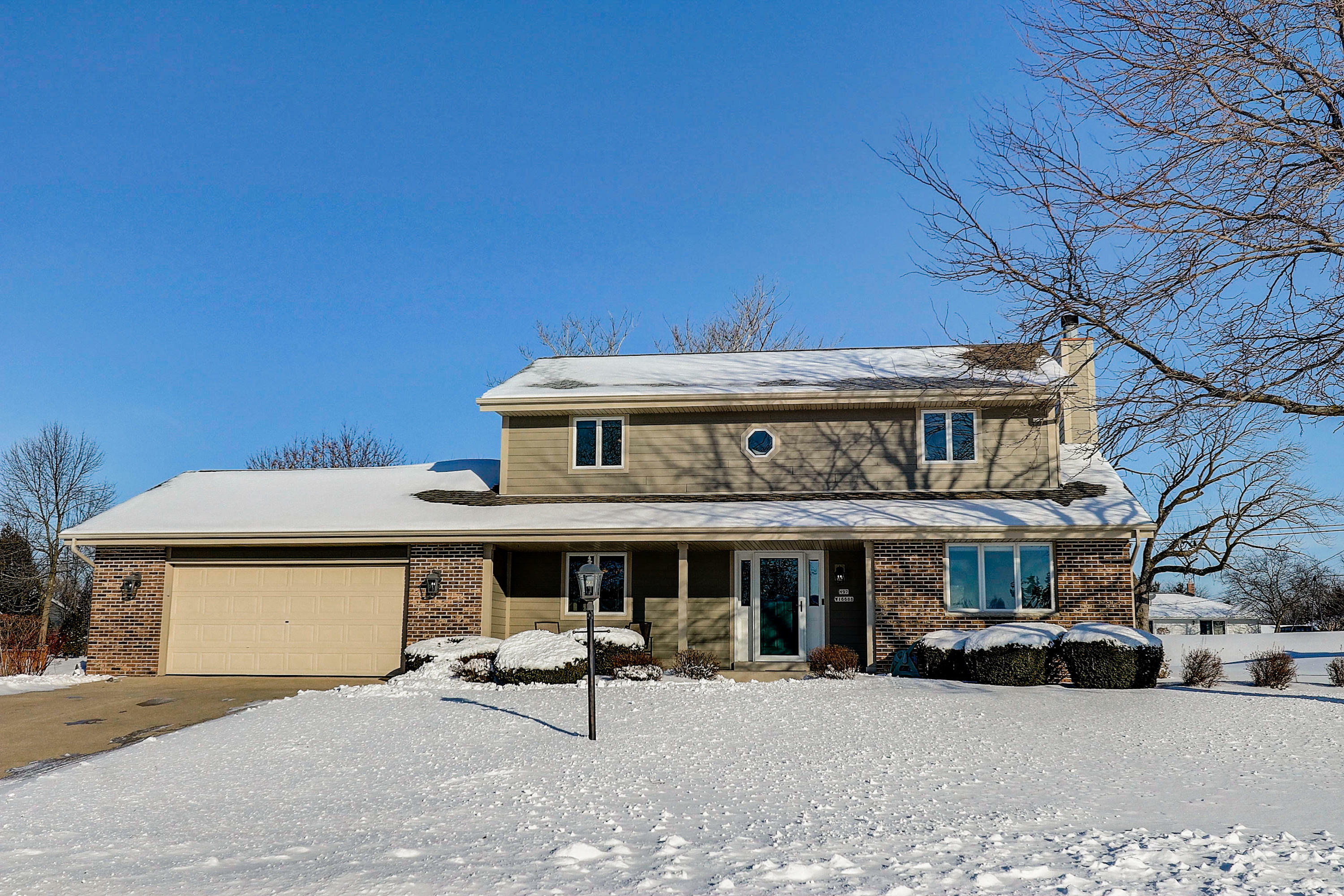 Property Photo:  N97w16688 Chippewa Dr  WI 53022 