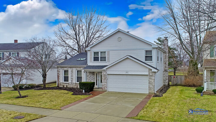 1145 Devonshire Road  Buffalo Grove IL 60089 photo