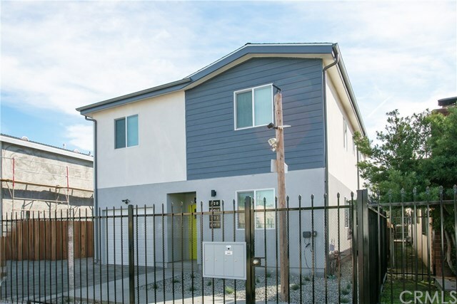 Property Photo:  620 W 85th Street  CA 90044 