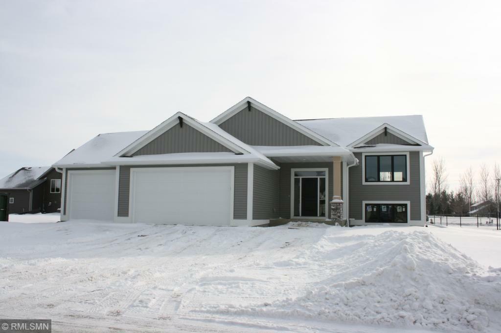 Property Photo:  2068 Starburst Drive SW  MN 55902 