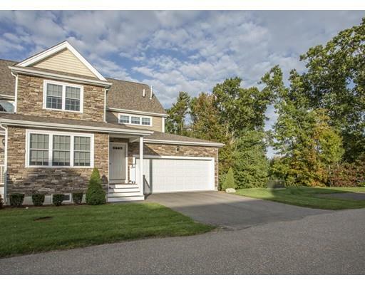 Property Photo:  37 Bristol Circle 49  MA 02767 