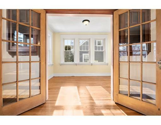 Property Photo: 105 Evans Street 1 MA 02472