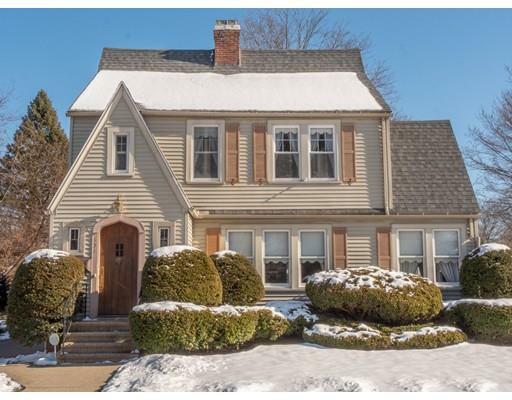 Property Photo: 131 Hartford Terrace MA 01118