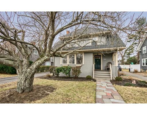 Property Photo:  832 Humphrey Street  MA 01907 