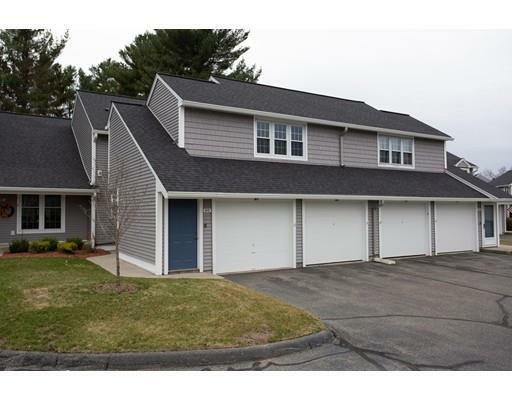 Property Photo: 80 Chapin Greene Dr 80 MA 01056