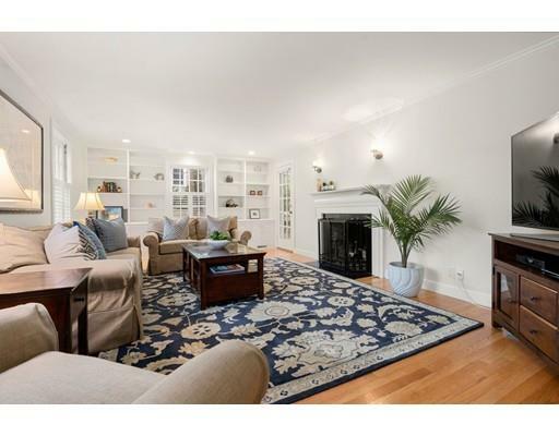 Property Photo: 24 Northgate Rd MA 02481
