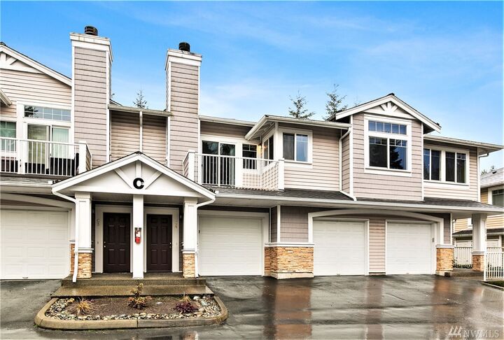 6515  134th Place SE C4  Snohomish WA 98296 photo