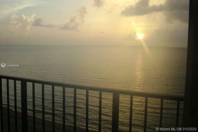 Property Photo:  2301 S Ocean Dr 1101  FL 33019 