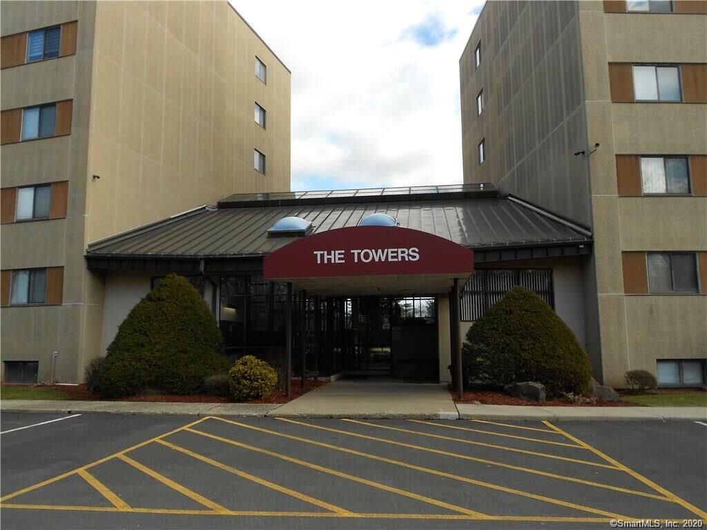 Property Photo: 110 Putter Drive 615 CT 06492