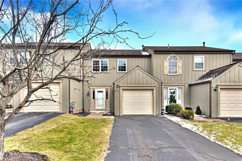 Property Photo:  564 Brandywine Drive  PA 16066 