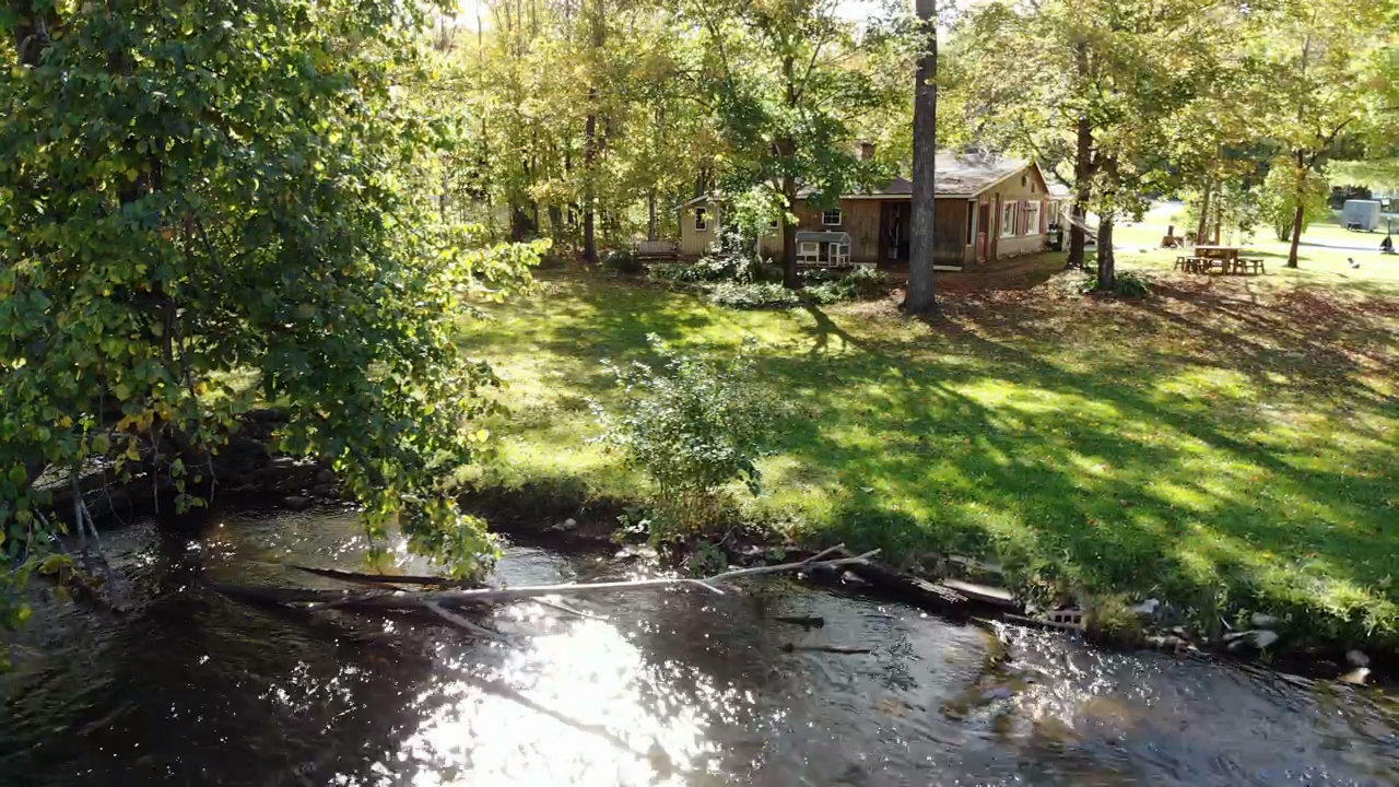 Property Photo:  6839 Afton Road  MI 49705 