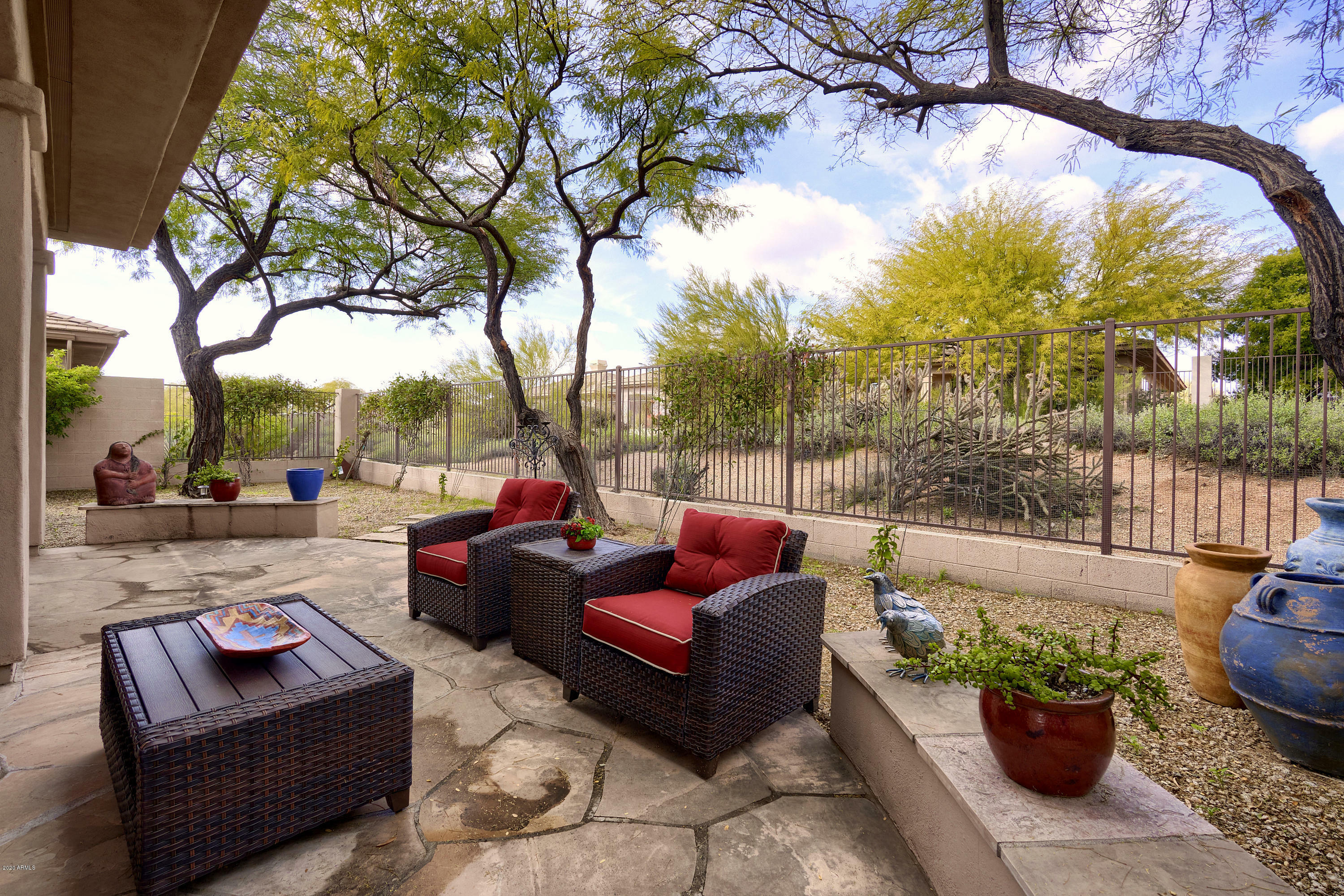 Property Photo:  7690 E Perola Drive  AZ 85266 