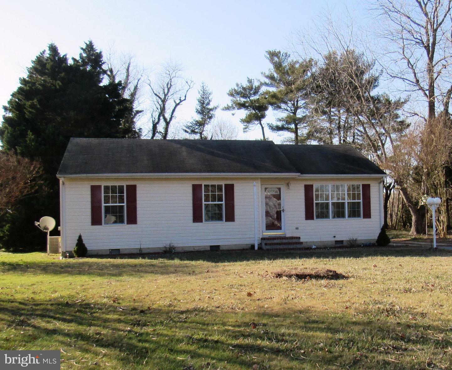 Property Photo:  112 Jerome Drive  MD 21804 