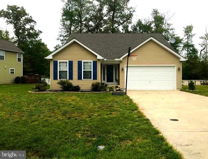 Property Photo:  19097 Carey Lane  DE 19947 