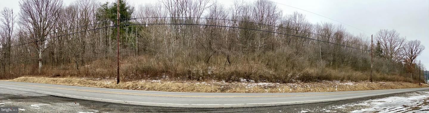 Property Photo:  Upper Georges Creek Road  MD 21542 