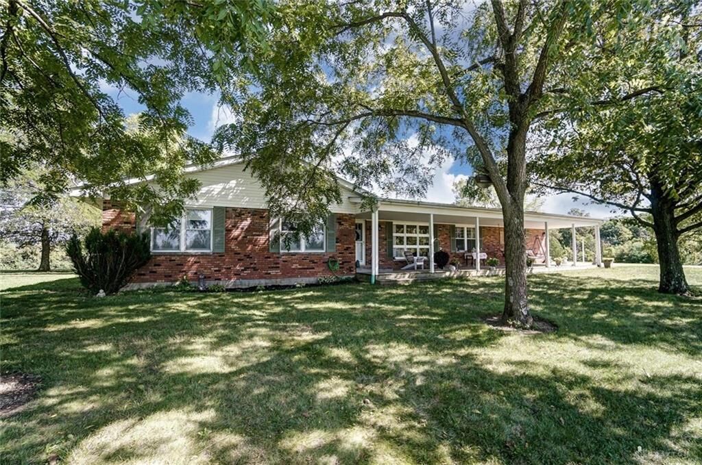 Property Photo:  7550 Dickey Road  OH 45042 