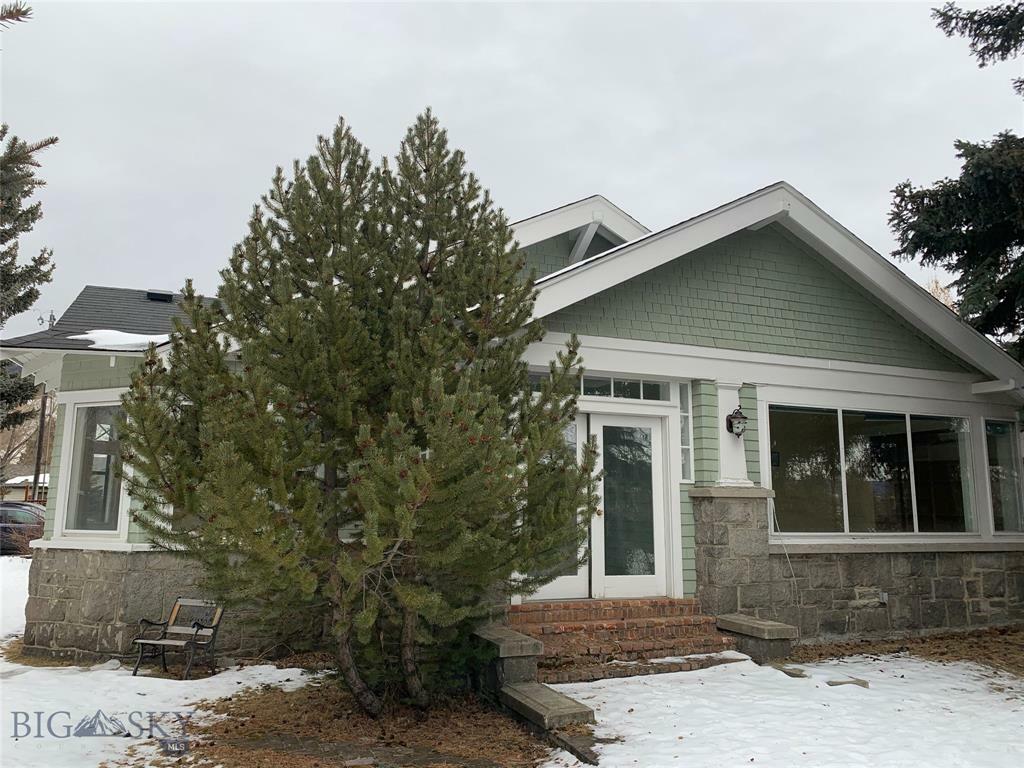 Property Photo:  3636 Whiteway Blvd  MT 59701 