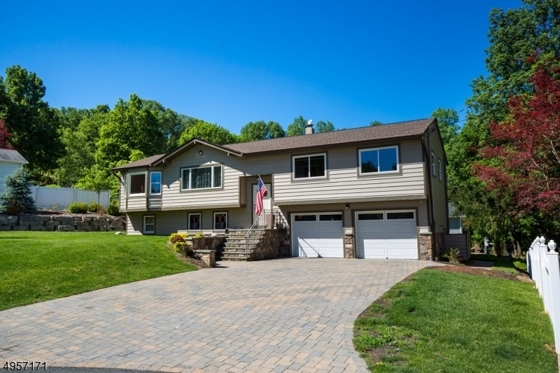 Property Photo: 26 Tennis Ter NJ 07871