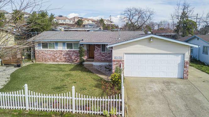 Property Photo:  10430 Argonaut Lane  CA 95642 