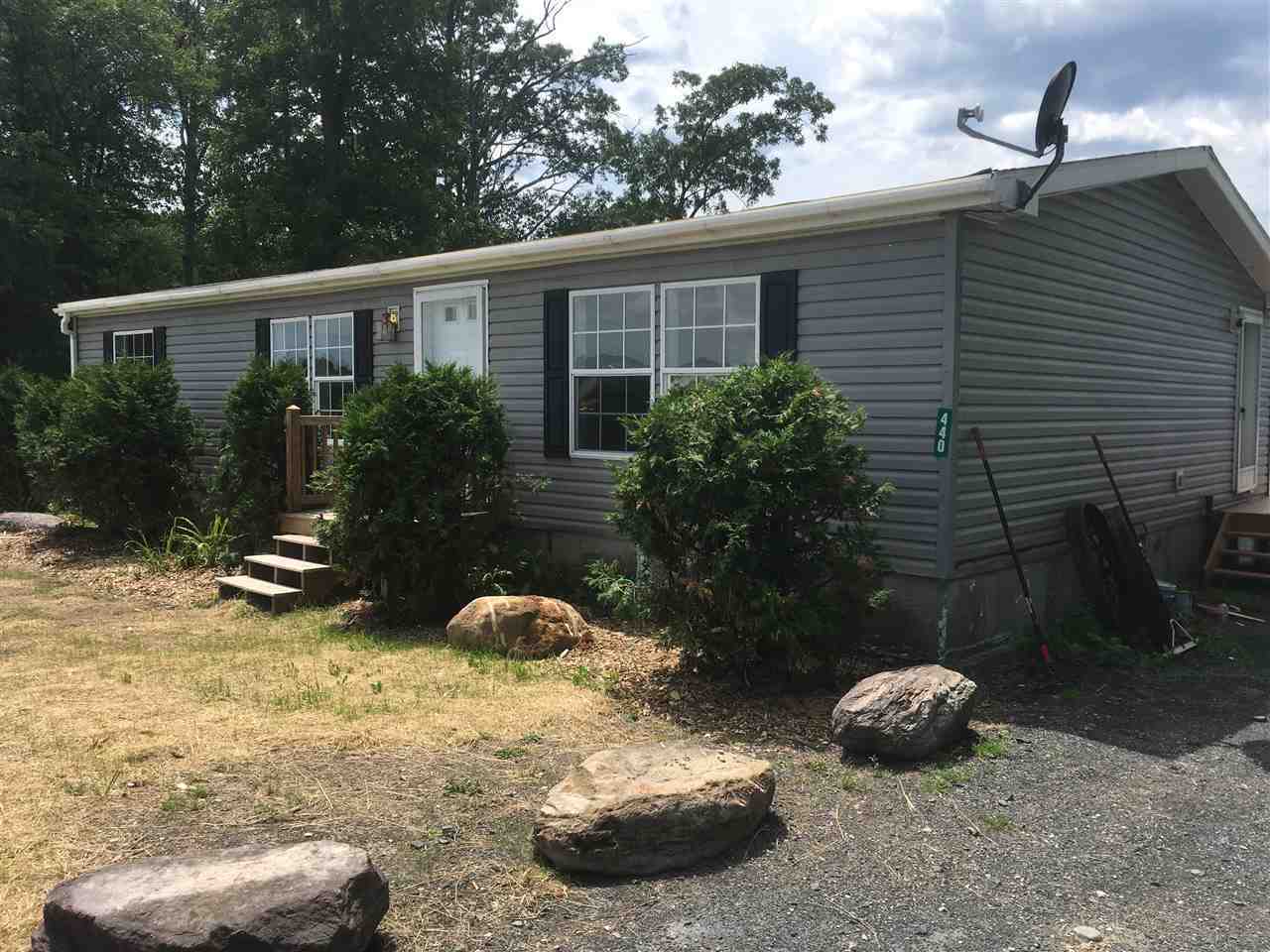 Property Photo:  440 Delong Road  VT 05770 