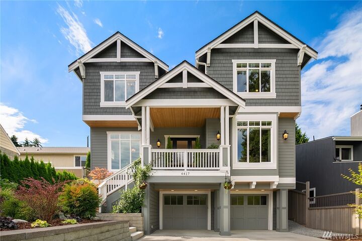 4417  Williams Avenue W  Seattle WA 98199 photo