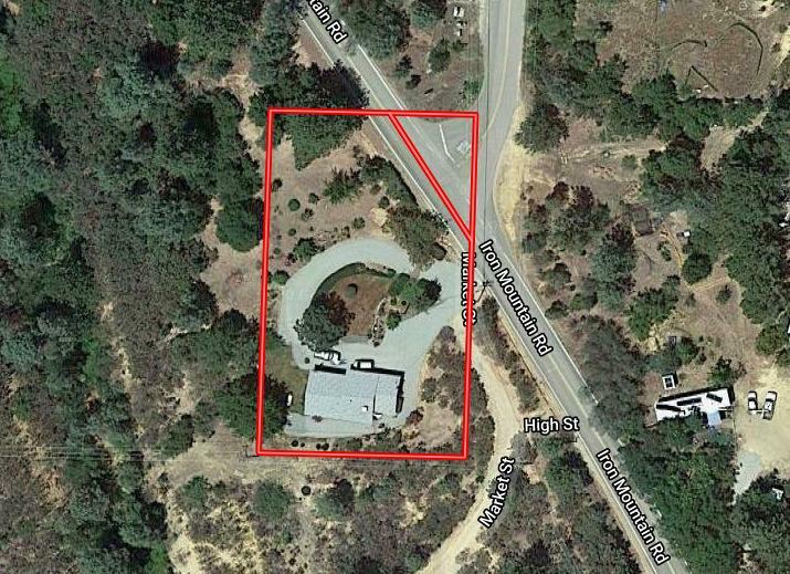 Property Photo:  11358 Iron Mountain Rd  CA 96001 