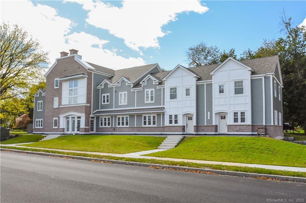 Property Photo:  3 Arlington Road 104  CT 06107 