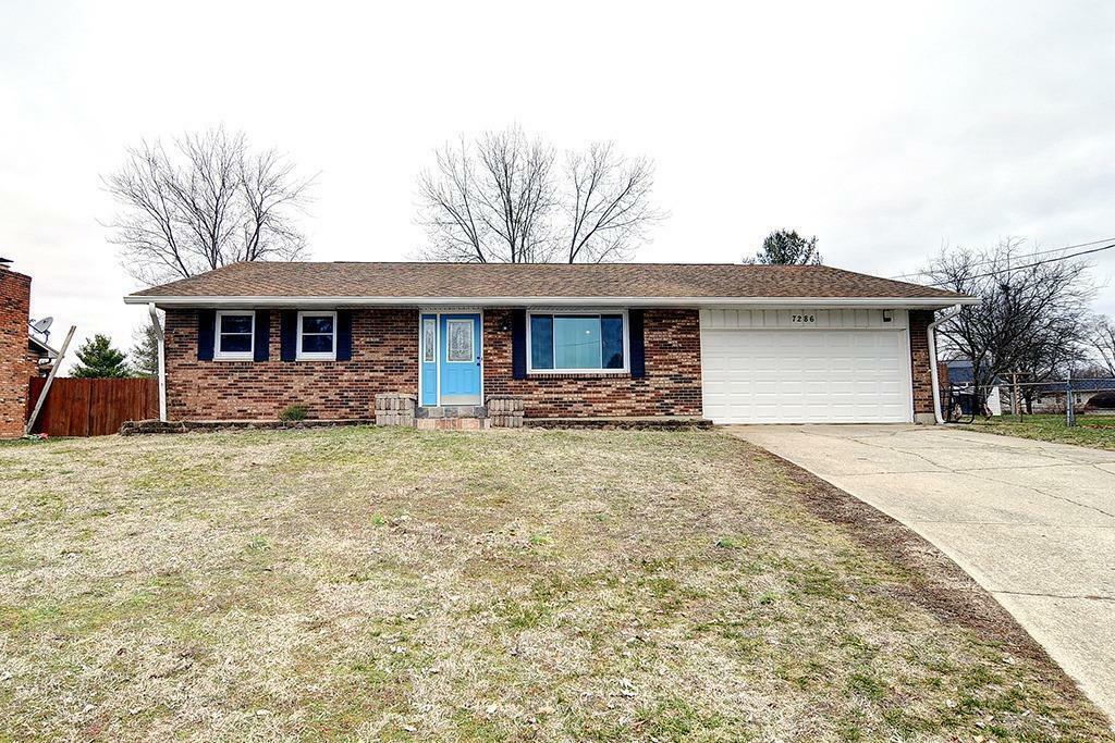 Property Photo:  7286 Beth Ct  OH 45005 