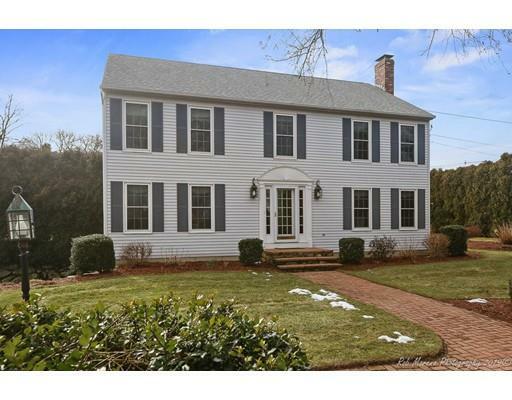 Property Photo: 3 Dorian Dr MA 01835