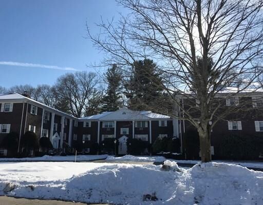 Property Photo: 3 Drummer Road B5 MA 01720