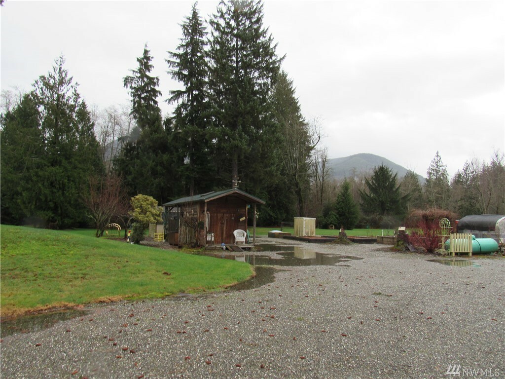 Property Photo:  32392 S Lyman Ferry Rd  WA 98284 