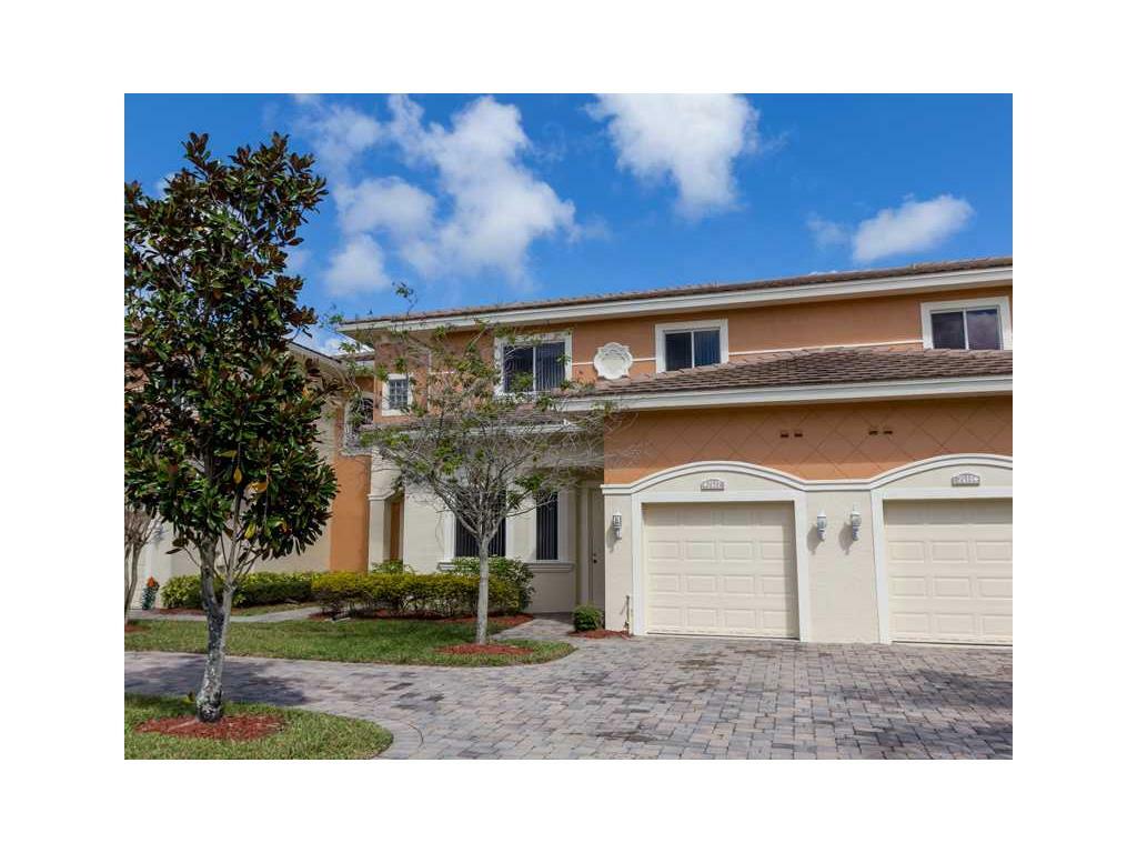 Property Photo: 2522 Langrove Lane FL 32962