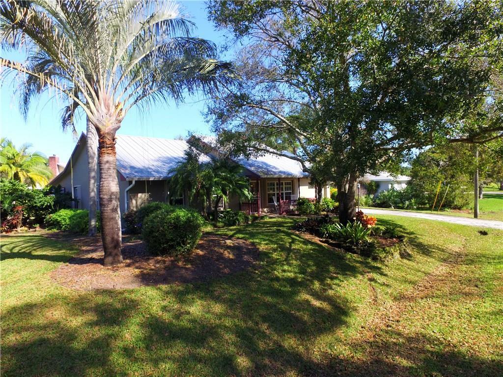 Property Photo:  668 Gay Avenue  FL 32958 