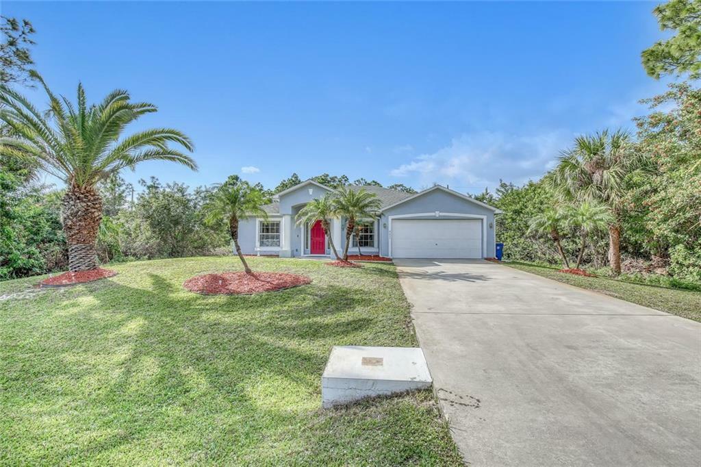 Property Photo:  8435 101st Avenue  FL 32967 