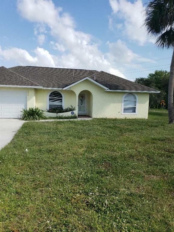 Property Photo:  226 12th Street  FL 32962 