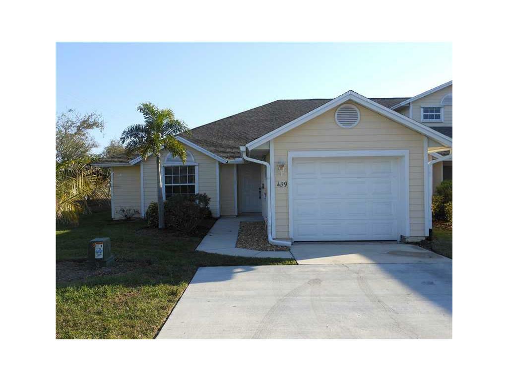 Property Photo:  489 6th Manor  FL 32962 