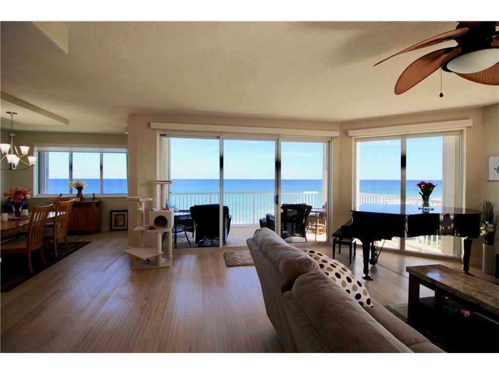 Property Photo: 3920 N Highway A1a 904 FL 34949