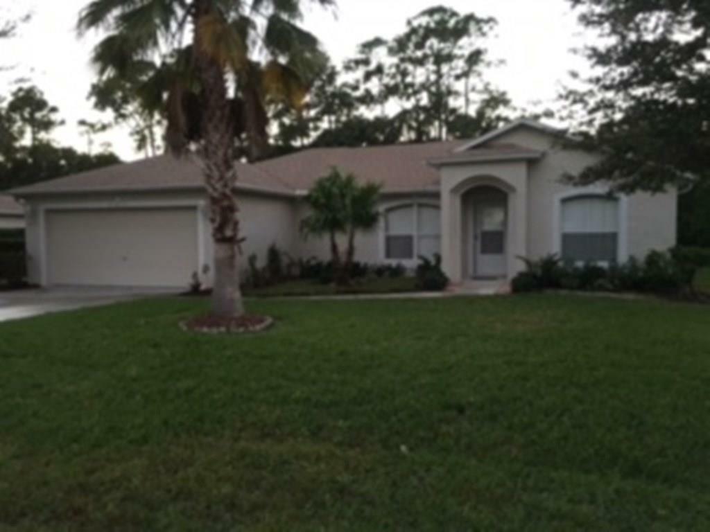 Property Photo:  755 46th Square  FL 32968 